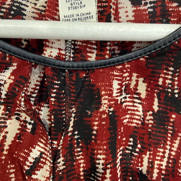 Max Studio Woman top - Picture 3 of 6